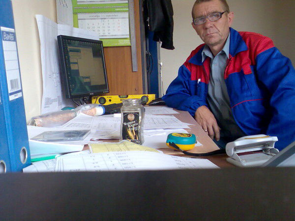 Юрий Стельмах