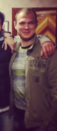 Роман Кучер