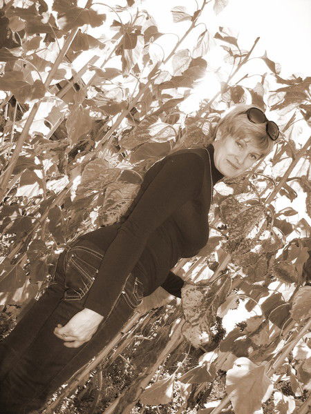 Любовь Нерушева