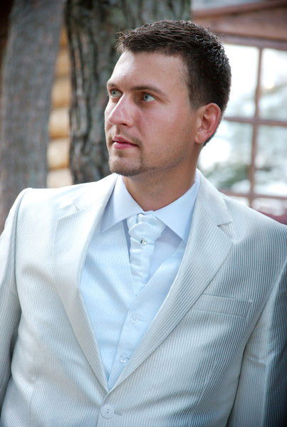 Денис Остроумов