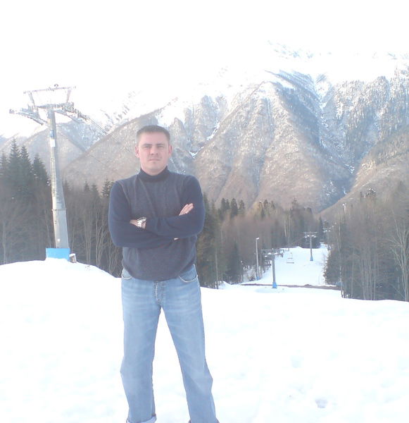 Альберт Давлетшин