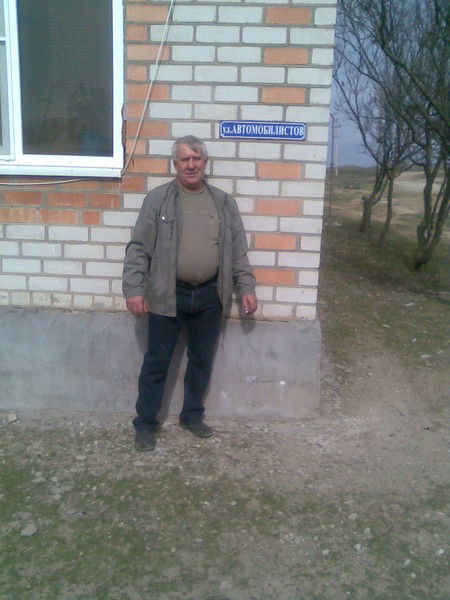 Анатолий Ляпун