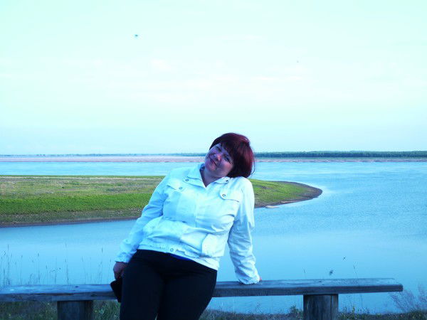 Веселовская Алёна