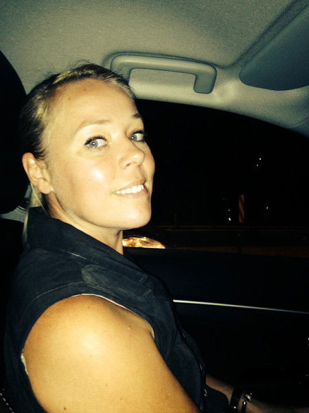 Инна Тобина