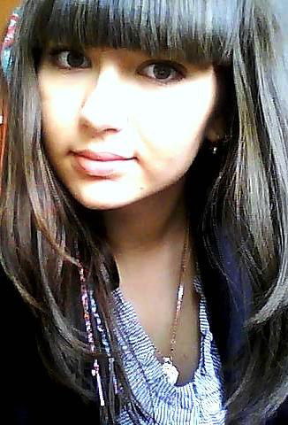 Анна Чешева