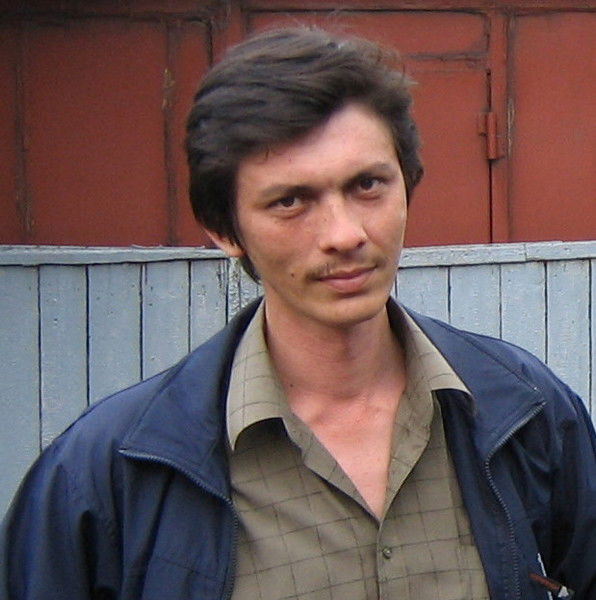 Александр Полуэктов