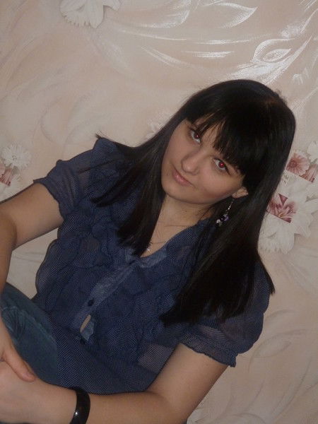 Светюся^_^ Вихарева