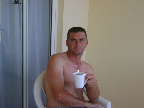 Теселкин Андрей