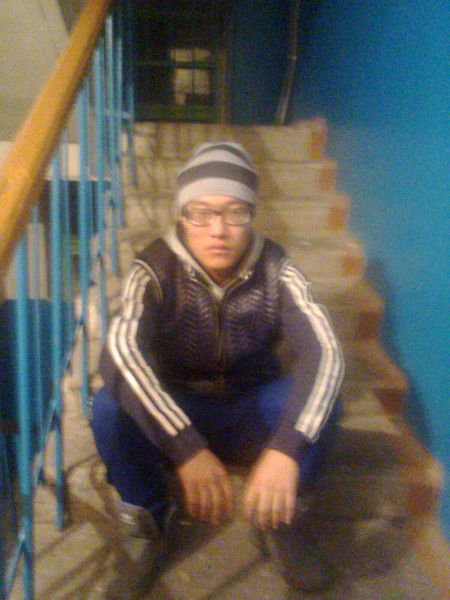 Шегендык Бейсекенов