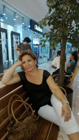 Галина Иванова