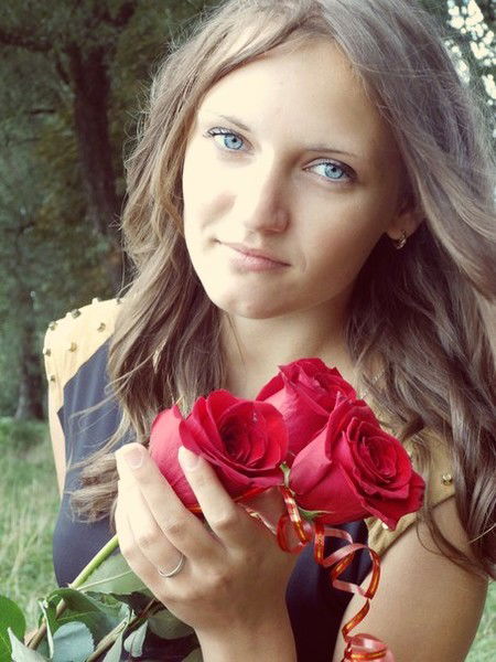 Мария Корсунская