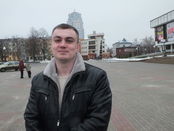 Антон Не Важно