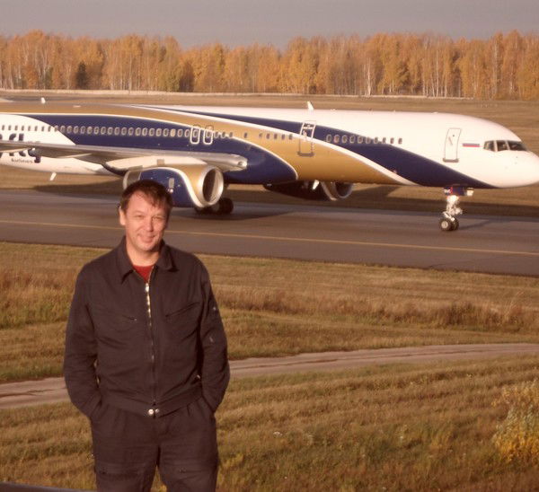 Марат Габдулгарипов