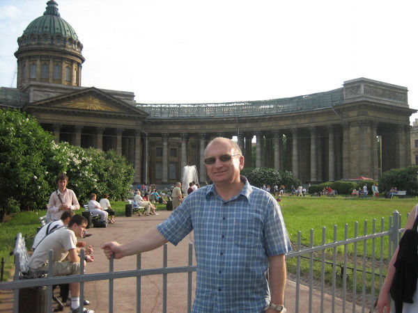 Василий Горичка