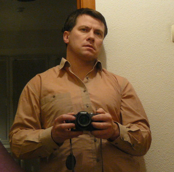 Сергей Галин