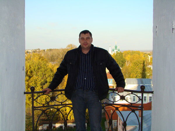 Александр Беличенко