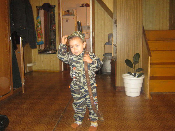 Сергей Черноиванов