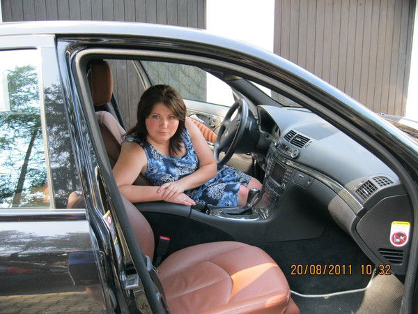 Елена Бавыка(Машинская)