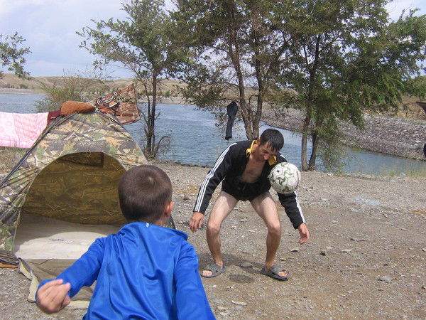 Сергей Косинский