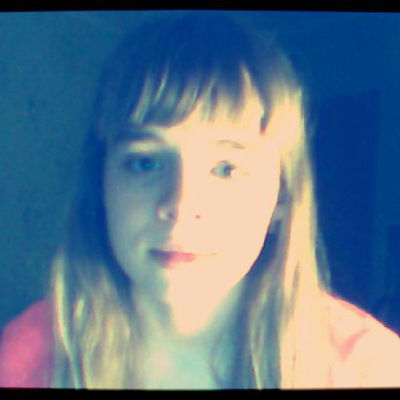 Лена Угарова