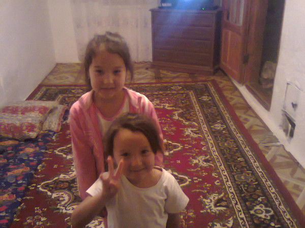 Гулназ Уралбаева