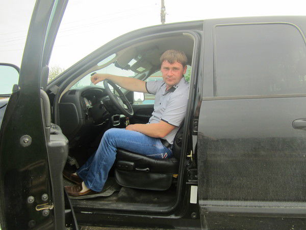 Денис Графов