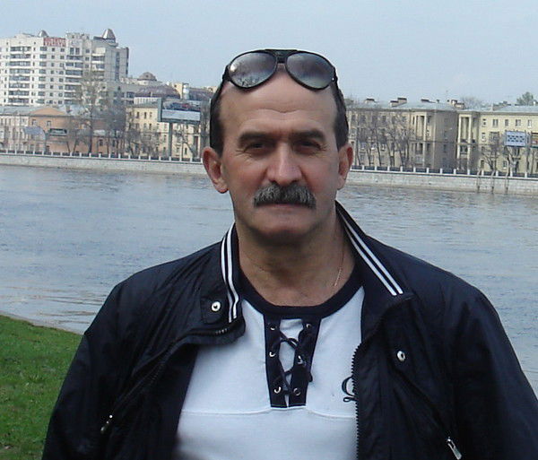 Lev Monosov