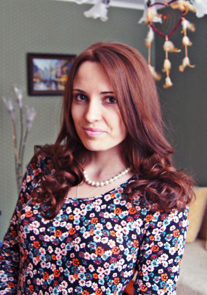 Юлия Фролова