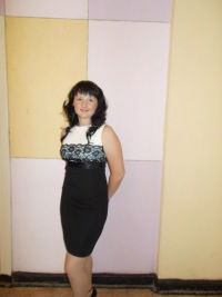 Мария Белан