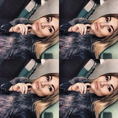 Анна Сергеева