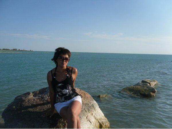 Нургуль Абельдинова