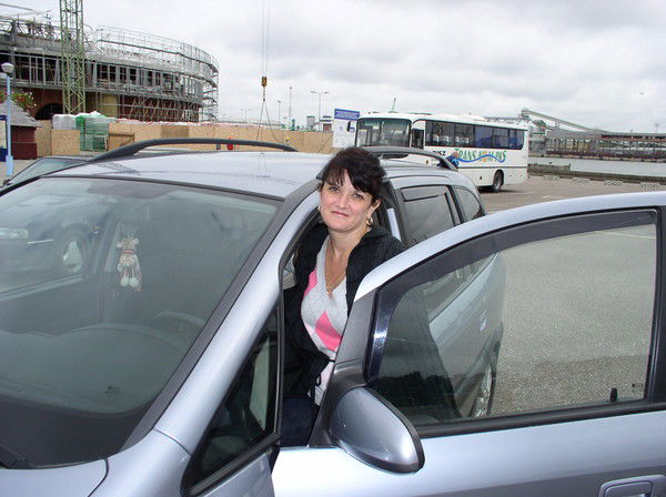 Галина Хоменко