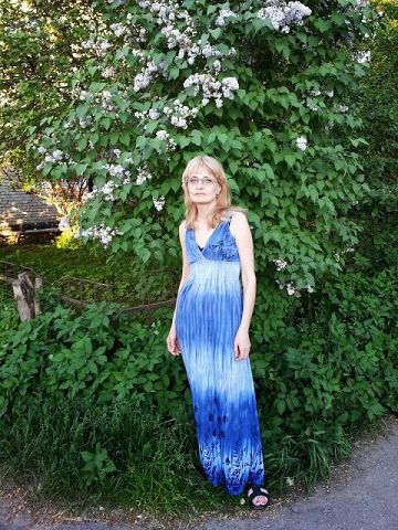 Елена Маркина