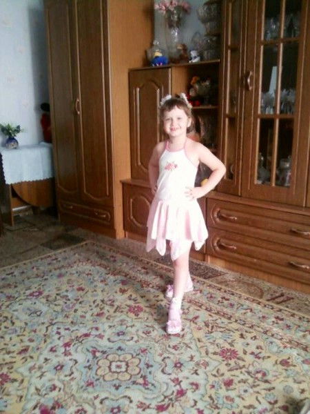 Зайнап Бикчурина