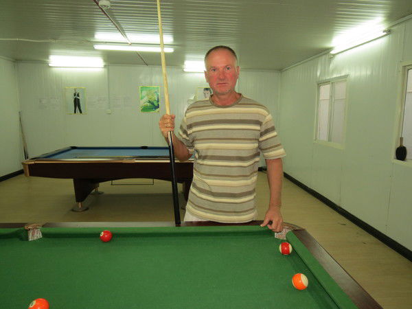 Александр Гацаев