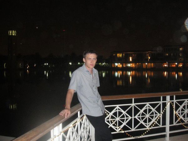 Владимир Бачуркин