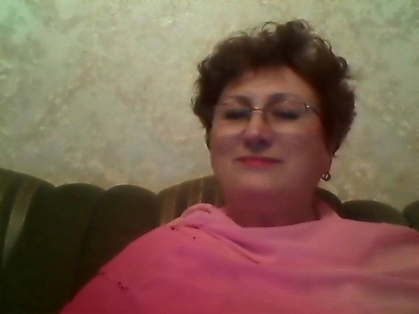 Надежда Берченко