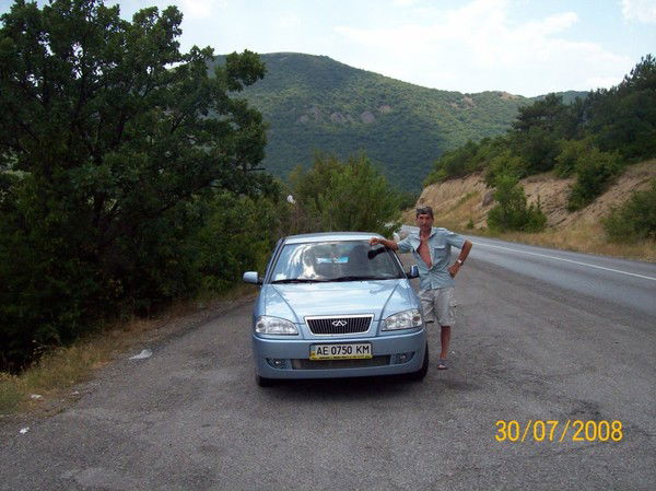 Aleksandr Desyatnishenko