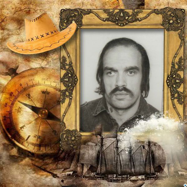 Алексей Нефёдов