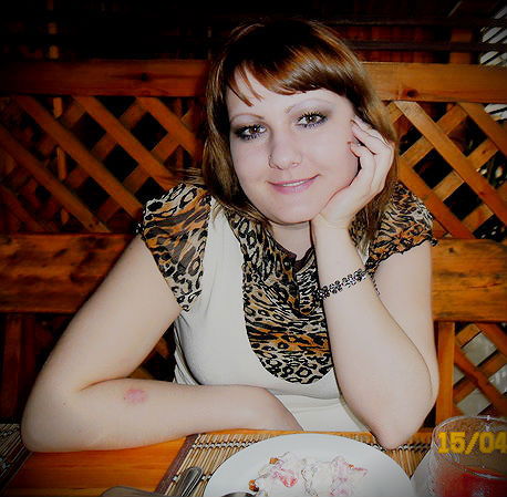 Тамара Коротченко