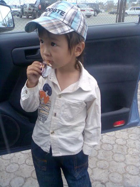 Ляйля Бисинбаева