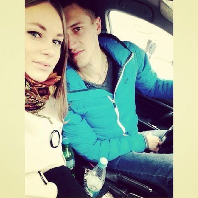 Анютка Бойцова