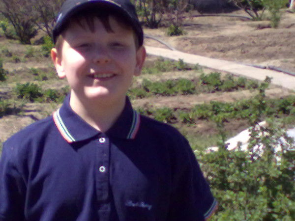 Даниил Казанцев