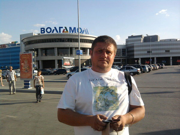 Сергей Брыкалин