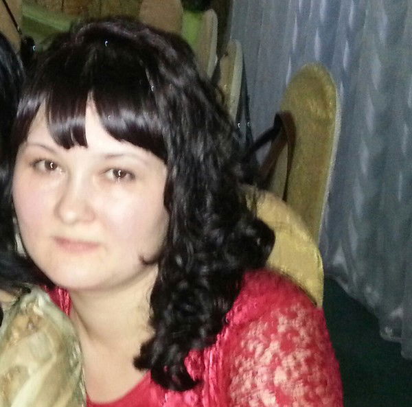 Гульнара Якимова