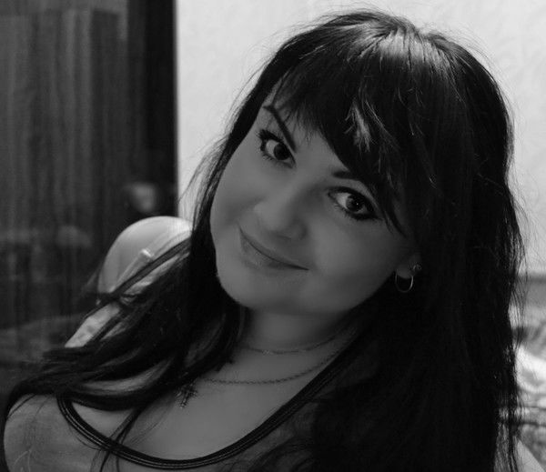 Маришка Капустина