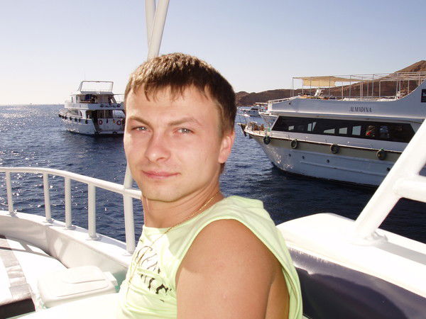 Евгений Александрович