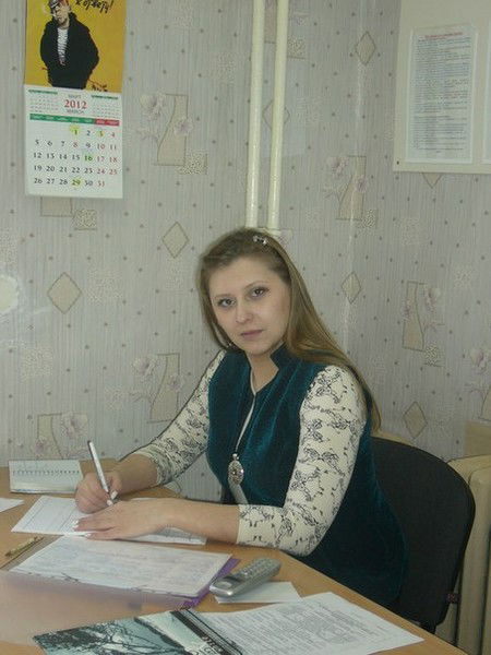 Альбина Абельгузина