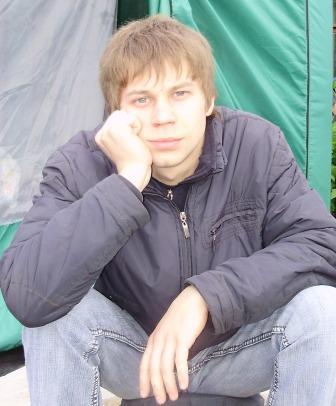 Александр Шишкин