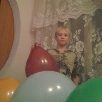 Дима Давыдов